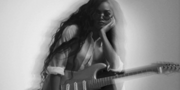 H.E.R. Back Of My Mind Tour
