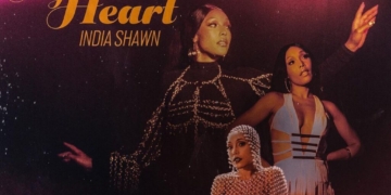 India Shawn Don't Play With My Heart