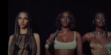 Justine Skye In My Bag video