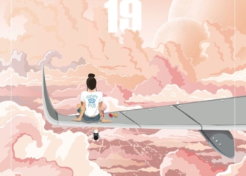 Kehlani Cloud 19