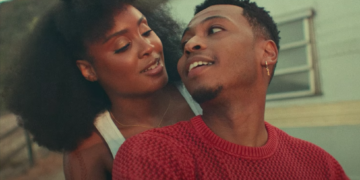 Kevin Ross Looking For Love video