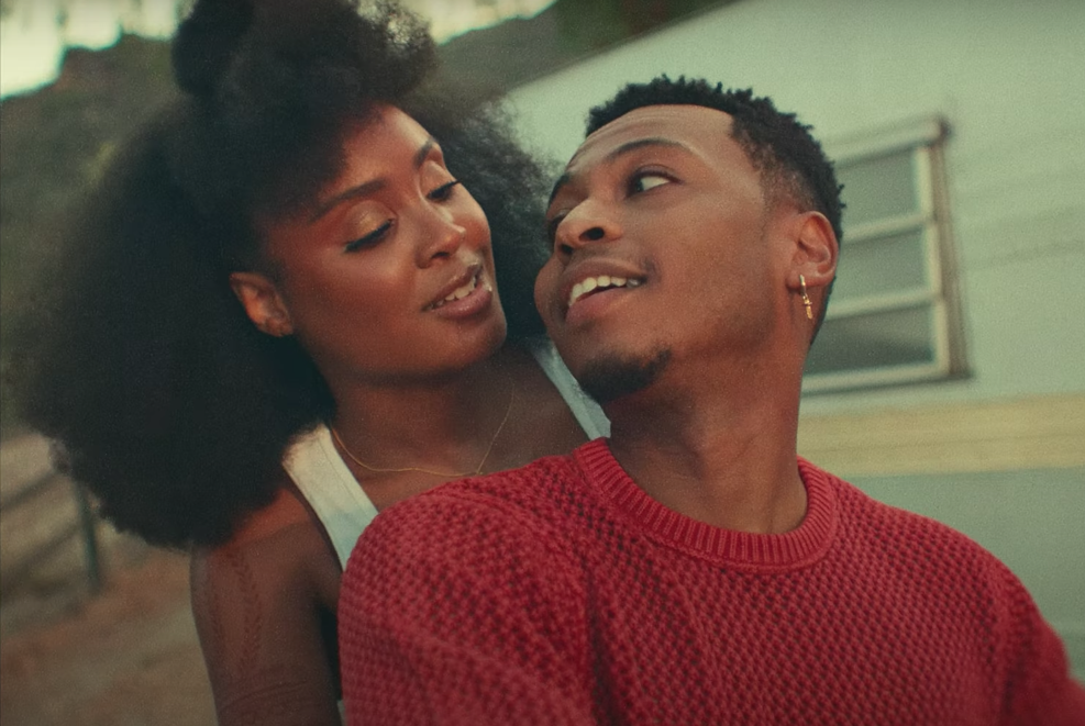 Kevin Ross Shares 'Looking for Love' Video - Rated R&B