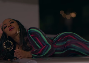 Leela James You're The One video