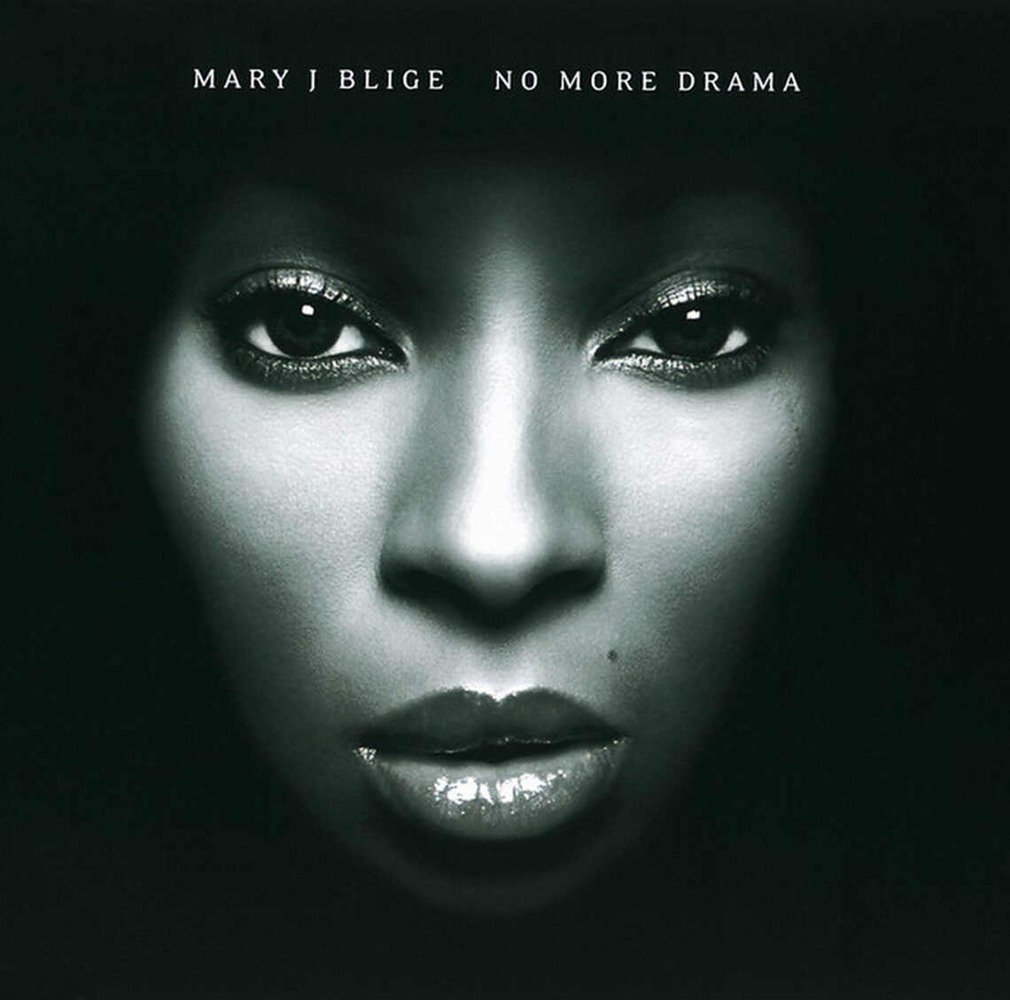 For Mary J Blige, “No More Drama” Applies To Everything Except