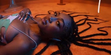 NIja Ease My Mind