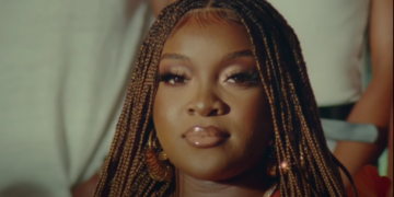 Ray BLK MIA video