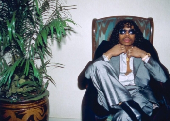 Rick James Documentary