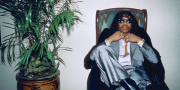 Rick James Documentary