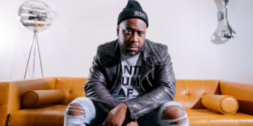 Robert Glasper Blue Note Jazz Club Residency