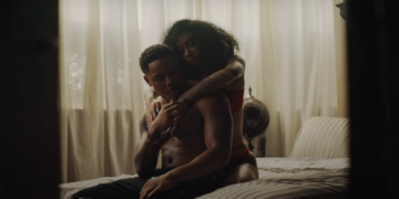 Rotimi Decide video