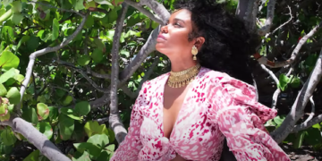 Salaam Remi and Claudette Ortiz All I Need Is You