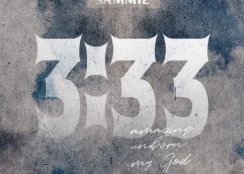 Sammie 3:33