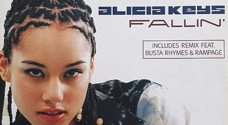 Cifra Club - Alicia Keys - If I Ain't Got You, PDF, Billboard Number One  Singles