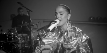 Snoh Aalegra Fallon