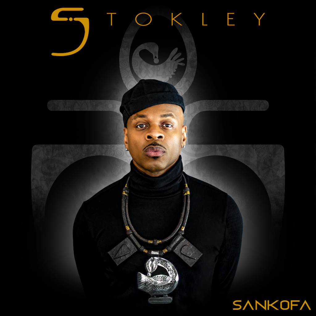 Stokley Stankofa