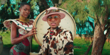 Stokley Woman video