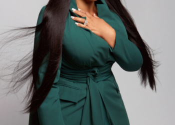 Tamela Mann Overcomer