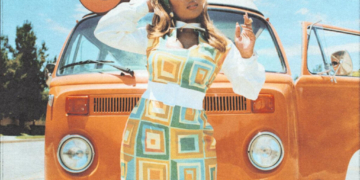 Victoria Monet Coastin