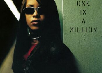 Aaliyah One In A Million album stream