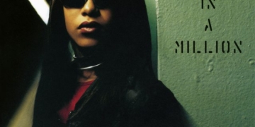 Aaliyah One In A Million album stream