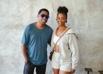 Ari Lennox and Babyface