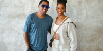 Ari Lennox and Babyface