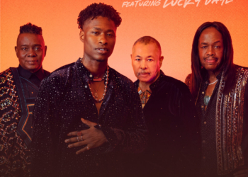Earth Wind and Fire, Lucky Daye You Want My Love