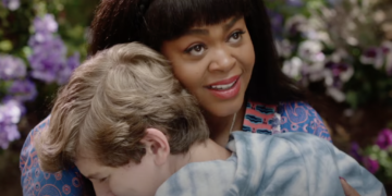 Jill Scott Highway to Heaven movie trailer