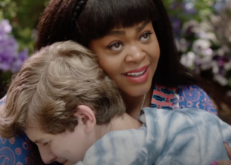 Jill Scott Releases New Single 'Fools Gold" + Summer Tour Dates