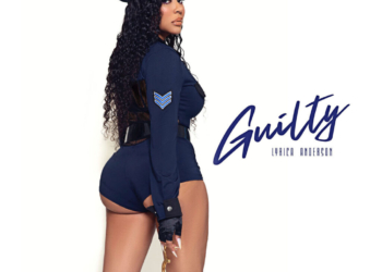 Lyrica Anderson Guilty