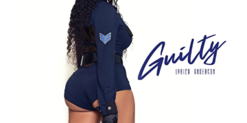 Lyrica Anderson Guilty