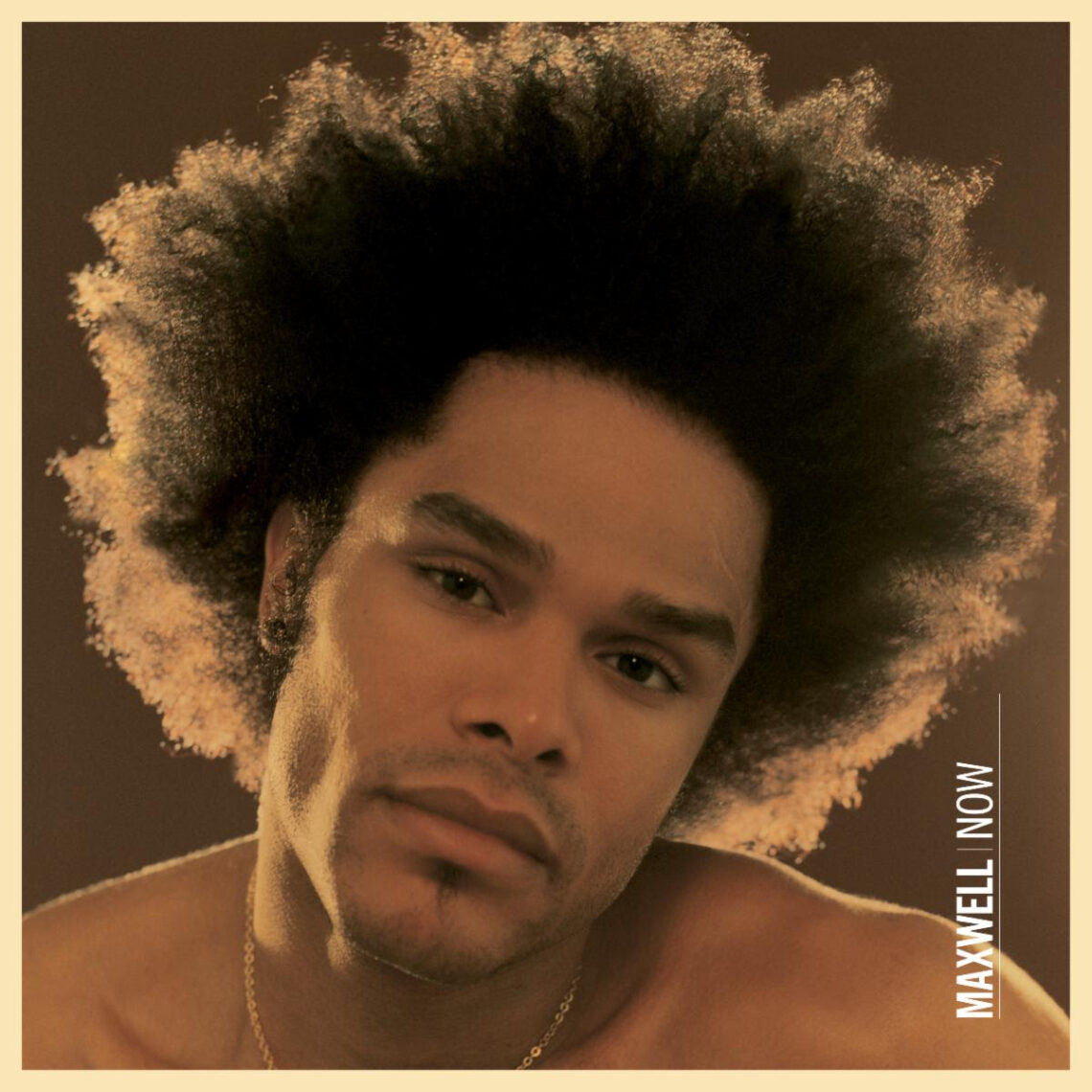 Maxwell New Album 2024 Release - Moina Minetta