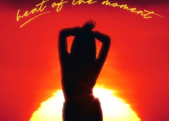 Think Heat of the Moment