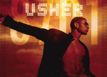 Usher 8701