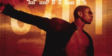 Usher 8701