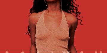 Aaliyah album