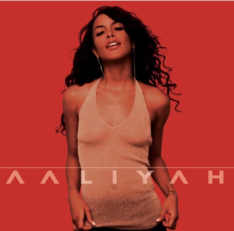 Aaliyah album