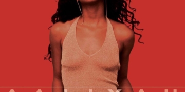 Aaliyah album