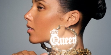 Alicia Keys LaLa featuring Swae Lee