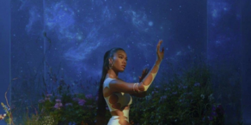 Amber Mark Three Dimensions