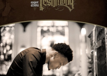 August Alsina Testimony