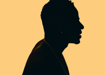 Eric Bellinger New Light
