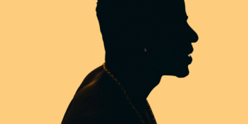 Eric Bellinger New Light