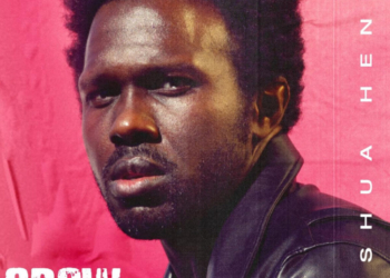 Joshua Henry Grow