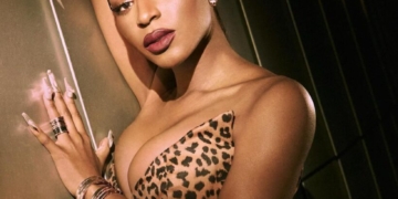 Normani Wild Side