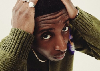 Samm Henshaw