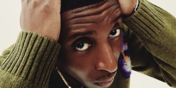Samm Henshaw