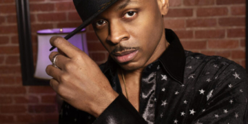 Stokley sankofa