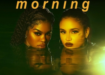 Teyana Taylor Morning