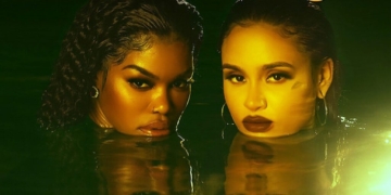 Teyana Taylor Morning
